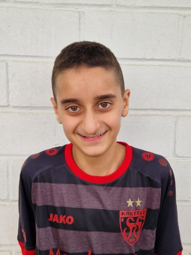 Ahmed Alsindy