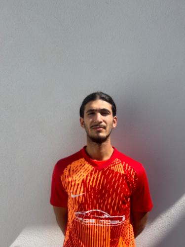 Emirhan Yasar