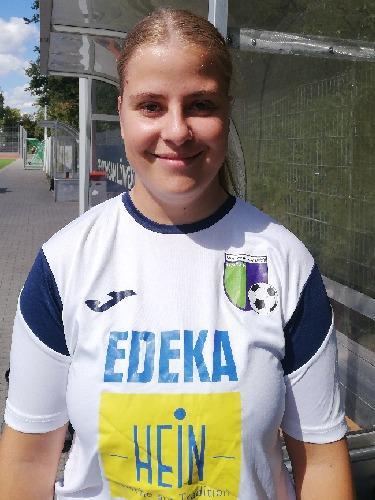 Lena Schmitz