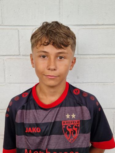 Noel Eros Schrynemakers