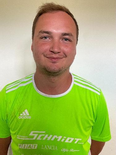 Björn-Niclas Koch