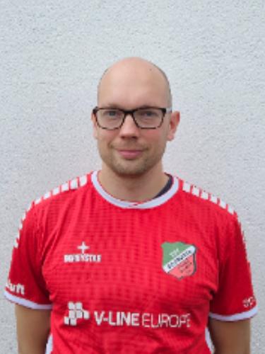 Mathias Maack