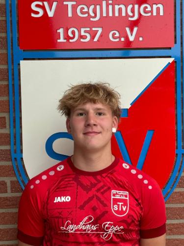 Jasper Klene