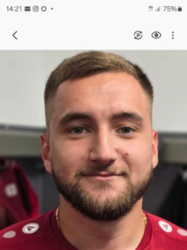 Filip Spirkoski