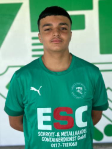 Massin Douallal