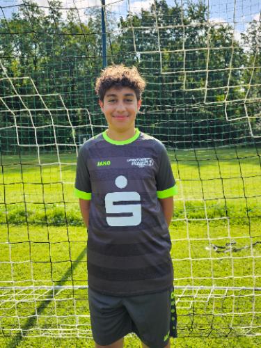 Noyan Alper Bayram