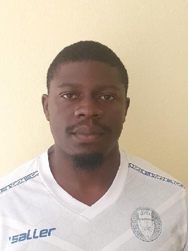 Ulrich Lionel Kamsi Fohom