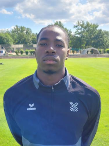 Zion Afolabi Ayodele