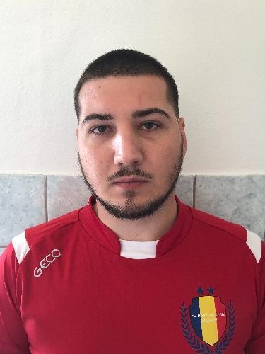 Bogdan-Cosmin Neagu