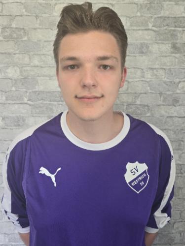 Moritz Reimann