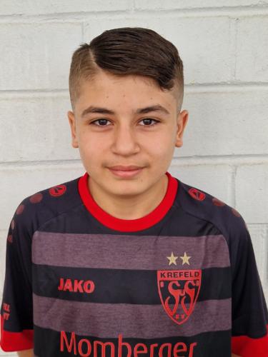 Hussein Hasan