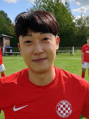 Jihun Lee