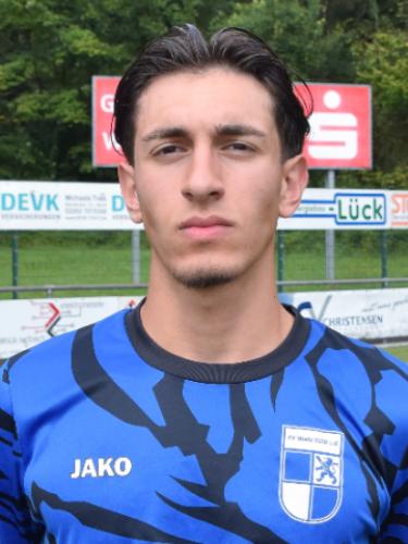 Emirhan Ardic