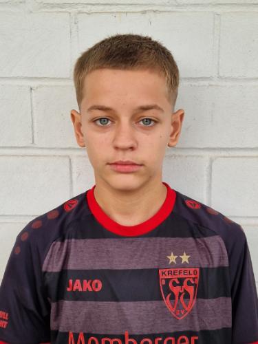 Niklas Hösten