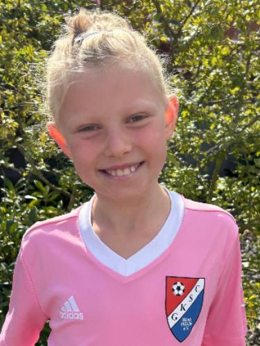Tilda Nebel