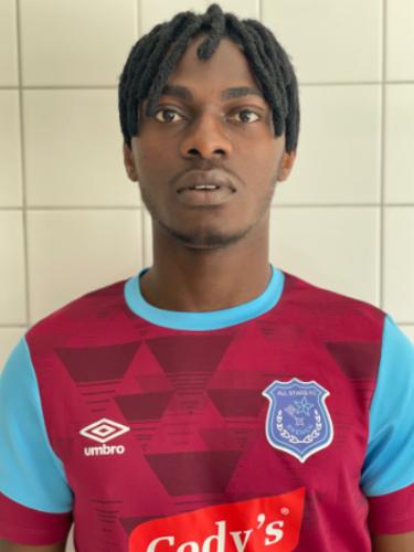 Emmanuel Chinonye Chibueze