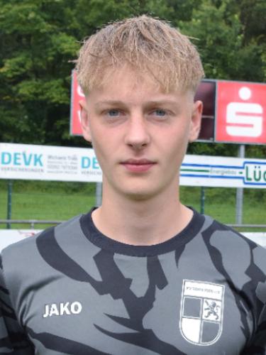 Finn Morgan Hartmann