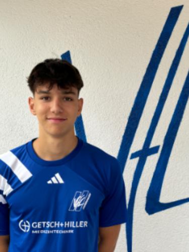 Fabian Perazic