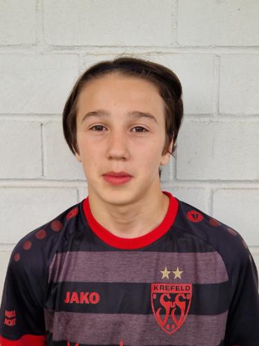 Shamil Khuranov