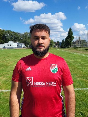 Enes Erdem