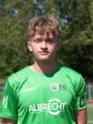 Tom Köntje