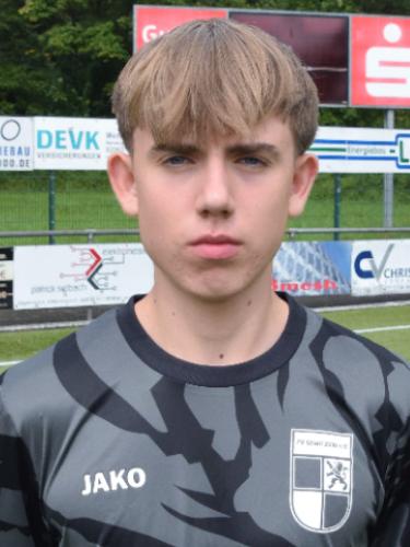 Jordy Schurzmann