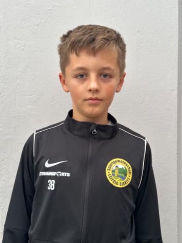 Paul-Richard Leander Thomas Höllmann