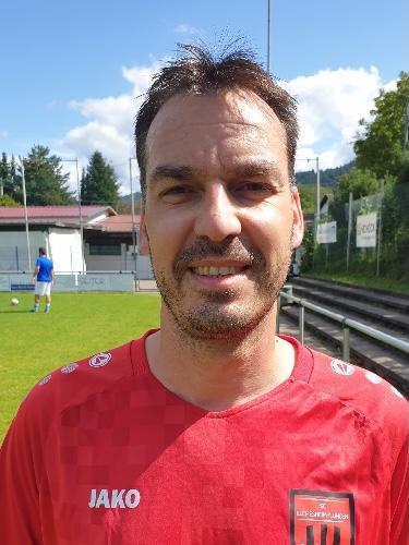 Alexander Schneider
