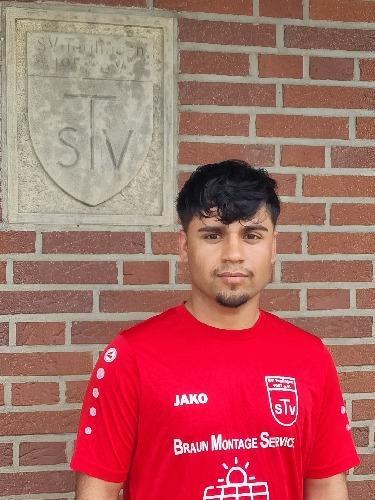 Basir Ahmadi