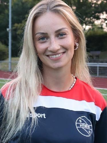 Doreen Lütke