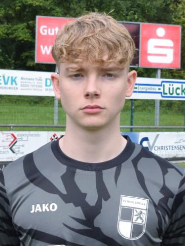 Luan Melzig