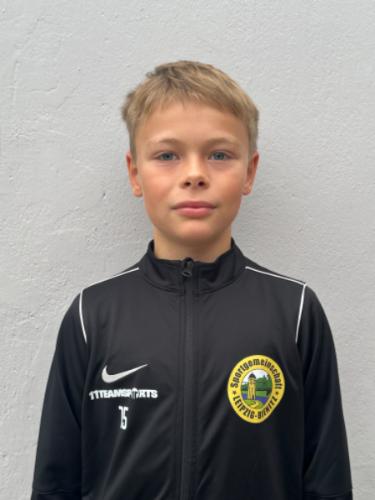 Maximilian Benedikt Krause