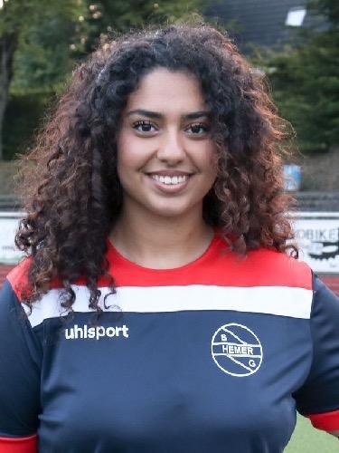 Salma Alaiz