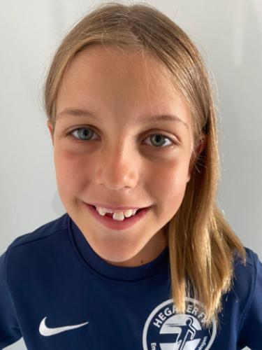 Smilla Laufer