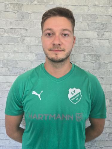 Maximilian Rother