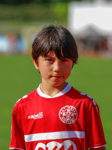 Luis Birkhahn