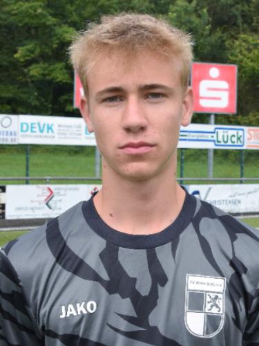 Mats Heinzemann
