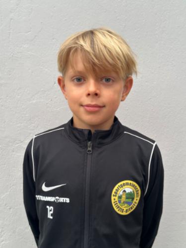 Fiete Rüdiger