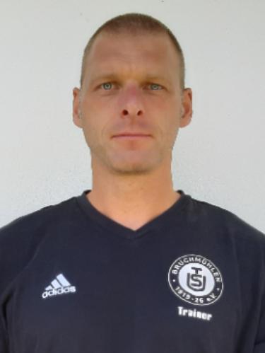 Marco Pilgrim