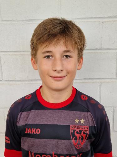 Tim, Christian Vieweg