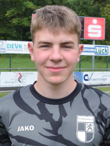Mika Jan Huppertz