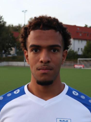 Otmane Amali