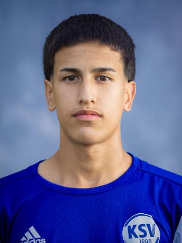 Noah Marc Strehmel