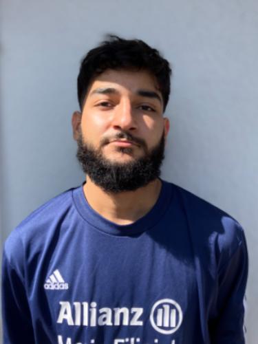 Eren Ali Güler