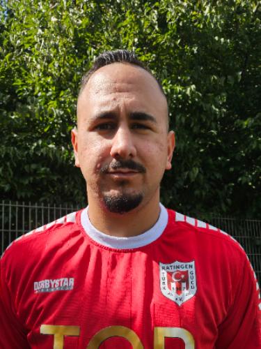 Mahmut Karaca
