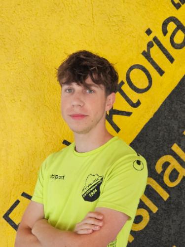 Jonah Häuser