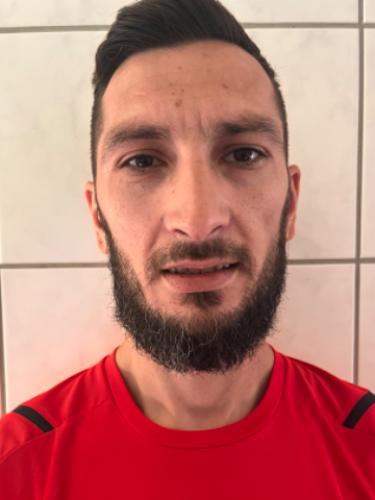 Orhan Hajdarovski