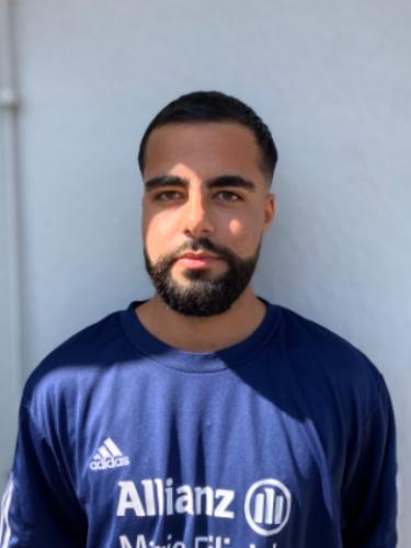 Jewin Khalaf
