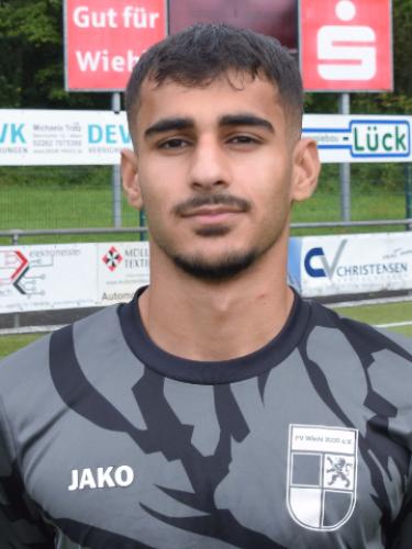 Allaith Kadour Teet
