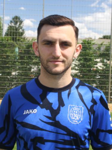 Kristian Spaqi
